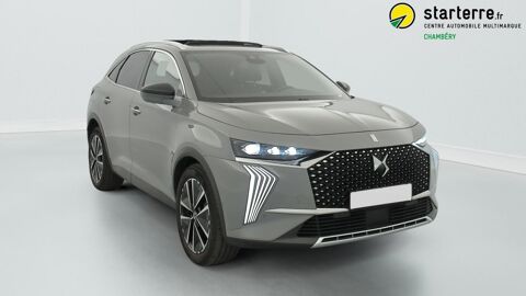 DS7 Hybride Rechargeable E-Tense 225 EAT8 Opera 2024 occasion 73420 Voglans