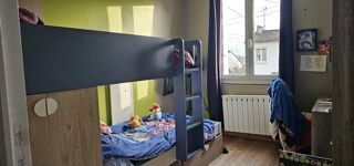  Maison � vendre 5 pi�ces 110 m�