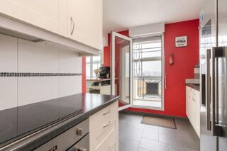  Appartement à vendre 3 pièces 71 m²