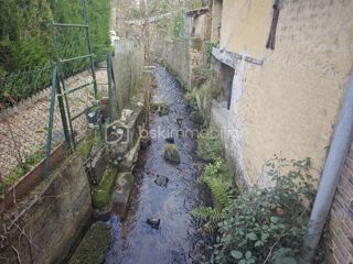  Maison � vendre 3 pi�ces 70 m�