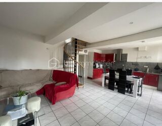  Maison � vendre 5 pi�ces 93 m�