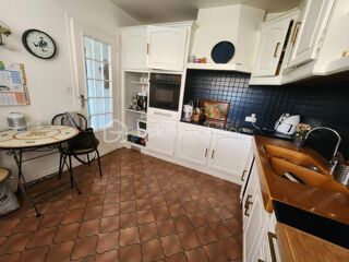  Maison à vendre 4 pièces 95 m²