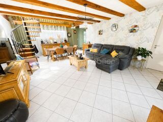  Maison à vendre 5 pièces 120 m²