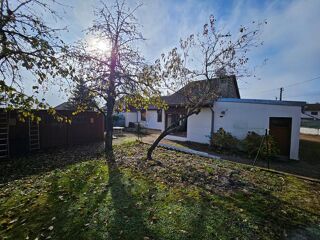  Maison � vendre 5 pi�ces 130 m�