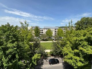  Appartement à louer 1 pièce 19 m²