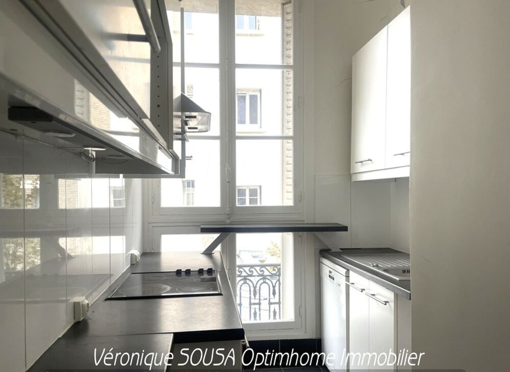  vendre  Appartement Saint-Germain-en-Laye (78100)
