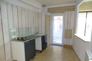  Maison à vendre 3 pièces 79 m²