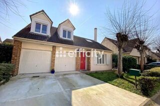  Maison à vendre 6 pièces 148 m²