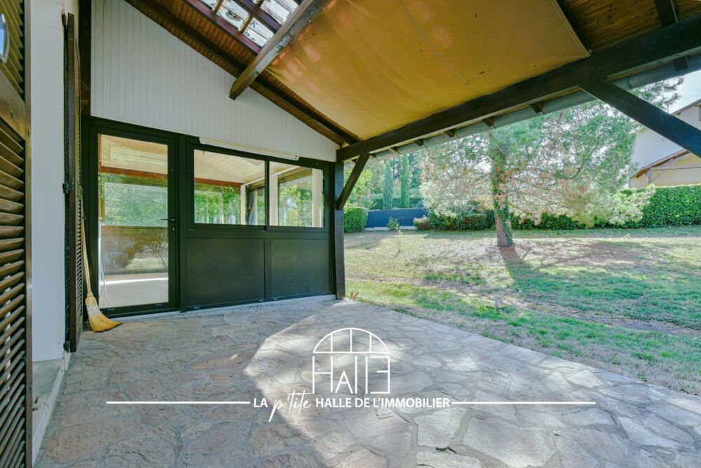 Vente Maison Pavillon Feytiat