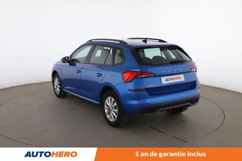 Kamiq 1.0 TSI Active DSG7 116 ch 2019 occasion 92130 Issy-les-Moulineaux