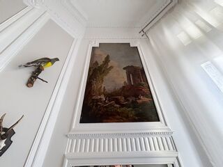  Maison � vendre 15 + pi�ces 488 m�