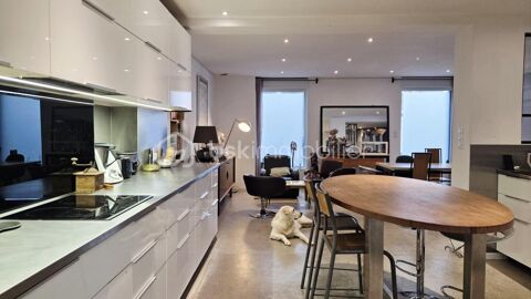   Immeuble ou maison de Famille - Quartier Bonabry Maison - 10 pi�ce(s) - 266 m�