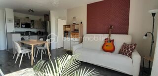  Appartement à vendre 2 pièces 40 m²