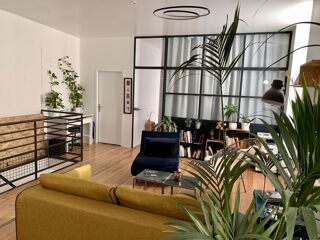  Maison à vendre 3 pièces 112 m²