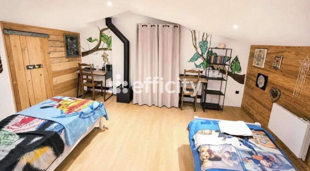 Vente Maison Longère Plassay