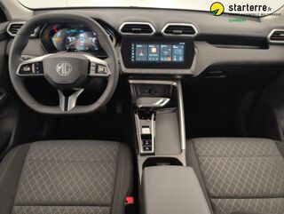 MG.ZS 1.5 L Hybrid+ 197 ch Standard 2026 occasion 73420 Voglans