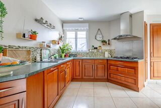  Maison � vendre 5 pi�ces 175 m�