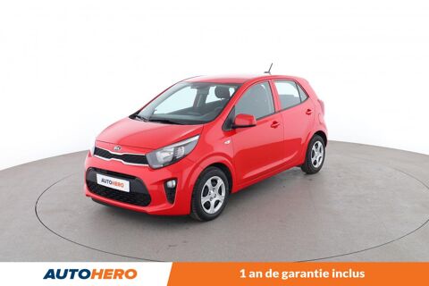 Annonce voiture Kia Picanto 9890 �