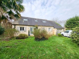  Maison à vendre 8 pièces 120 m²