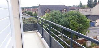  Appartement � louer 4 pi�ces 79 m�