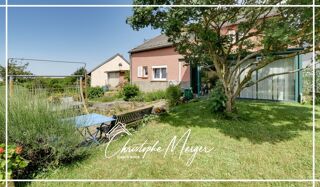  Maison à vendre 5 pièces 110 m²