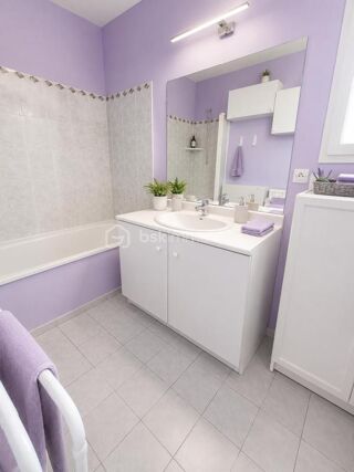  Maison à vendre 4 pièces 88 m²