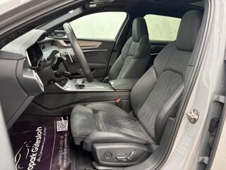 RS6 4.0 TFSI quattro 2023 occasion 33000 Bordeaux