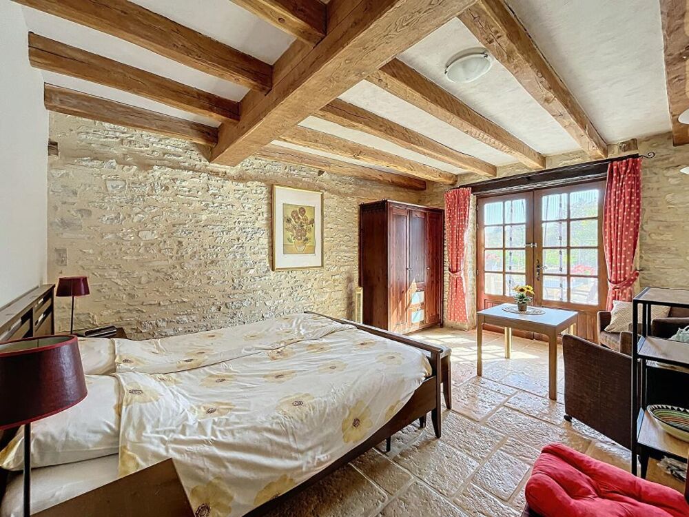  vendre  Maison Gourdon (46300)