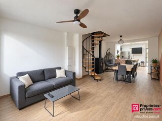  Maison à vendre 5 pièces 100 m²