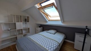  Appartement à louer 3 pièces 60 m²