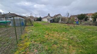  Terrain à vendre 601 m²