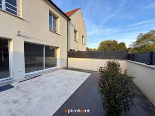  Maison à vendre 5 pièces 126 m²