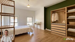  Appartement à vendre 4 pièces 100 m²
