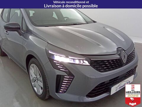 Clio TCe 90 Evolution +Navigation 2024 occasion 10150 Lavau
