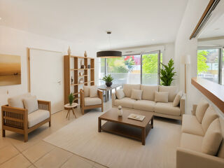  Appartement � vendre 2 pi�ces 39 m�