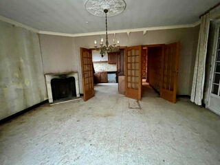  Maison � vendre 7 pi�ces 110 m�