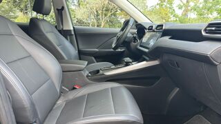 MG.ZS 1.5 L Hybrid+ 197 BVA Luxury 2025 occasion 13510 Eguilles