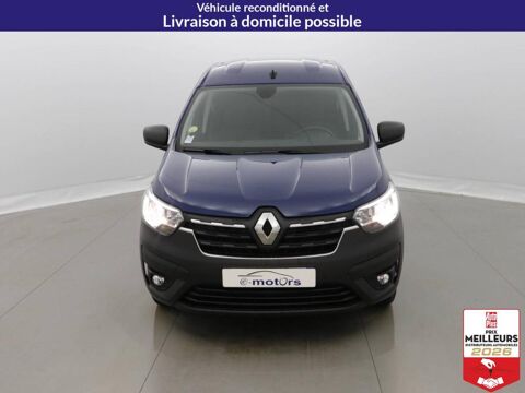 Express BLUE DCI 95 - 22 CONFORT +Pack Easy 2023 occasion 10150 Lavau