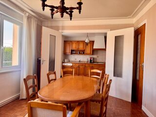  Maison à vendre 6 pièces 98 m²
