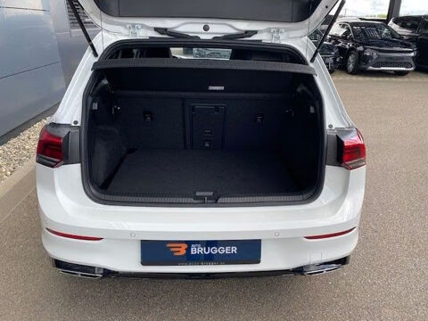 Golf VIII 1.5 TSI R-Line 2022 occasion 33000 Bordeaux