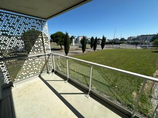  Appartement à louer 2 pièces 40 m²