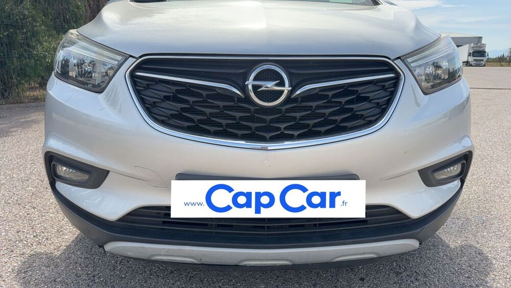 Mokka 1.4 Turbo 140 4x2 Elite 2018 occasion 66510 Saint Hippolyte