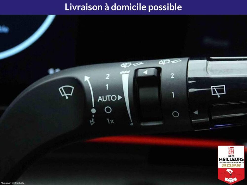 Kona HYBRID 138 N LINE 2026 occasion 10150 Lavau