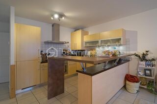  Appartement à vendre 4 pièces 84 m²
