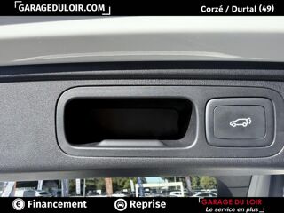 MG.EHS II 1.5L 272ch PHEV Luxury 2025 occasion 49140 Corz&eacute;
