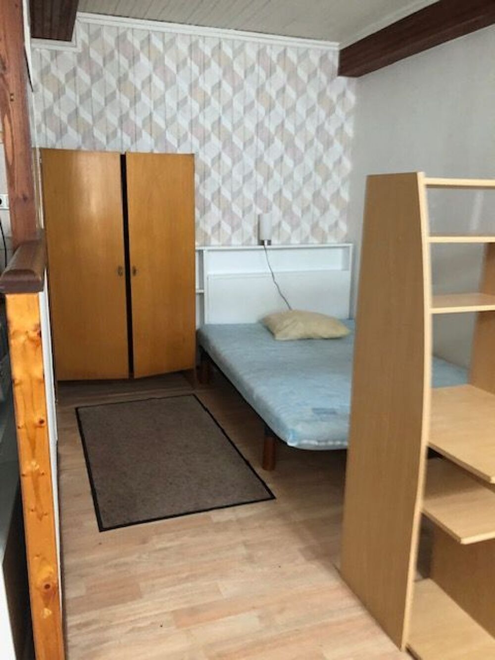 Location Appartement Studio de 25m2 à louer sur Pau Pau