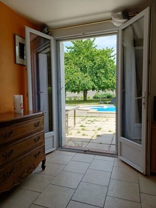  Maison à louer 2 pièces 50 m²
