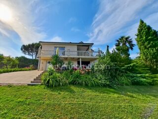  Villa � vendre 7 pi�ces 190 m�