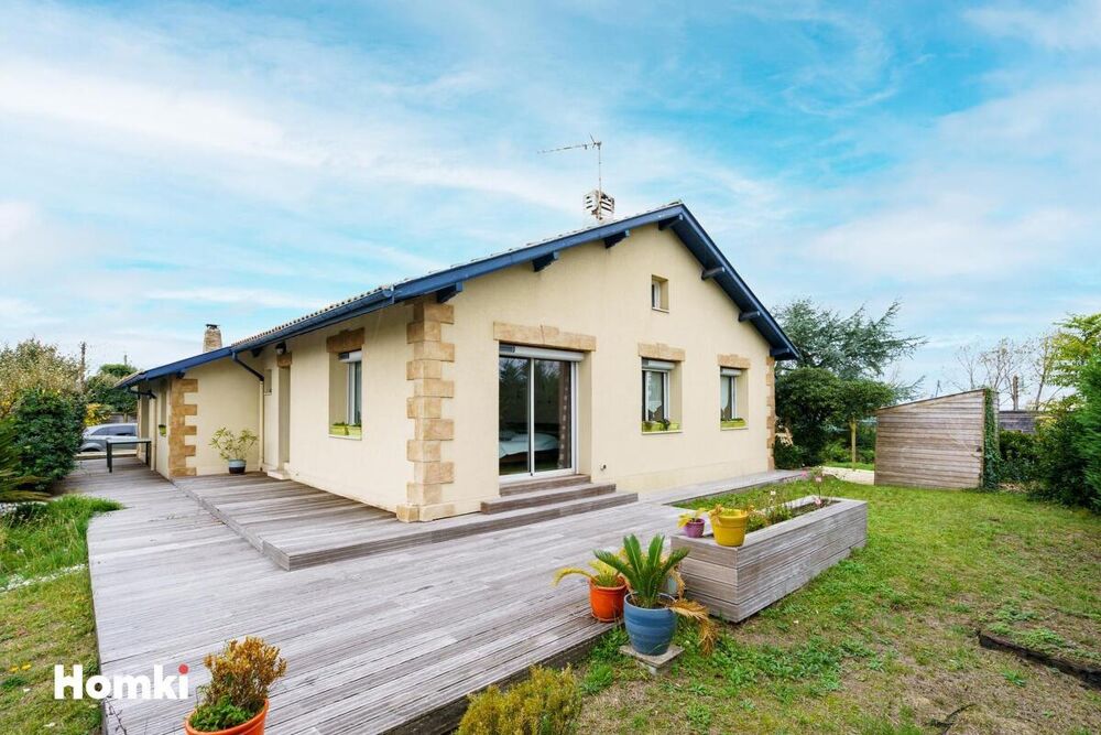 � vendre  Maison Anglet (64600)