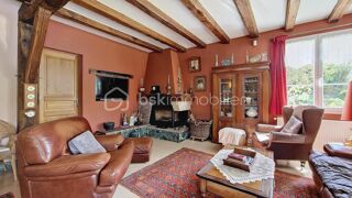  Maison à vendre 7 pièces 270 m²